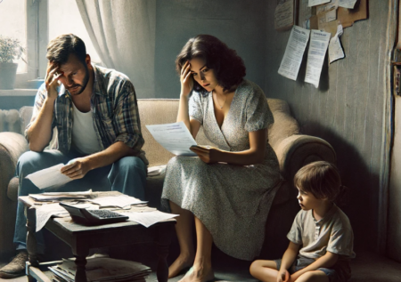 Bidenomics: Nearly One in Five Americans Can’t Afford a $100 Emergency Expense